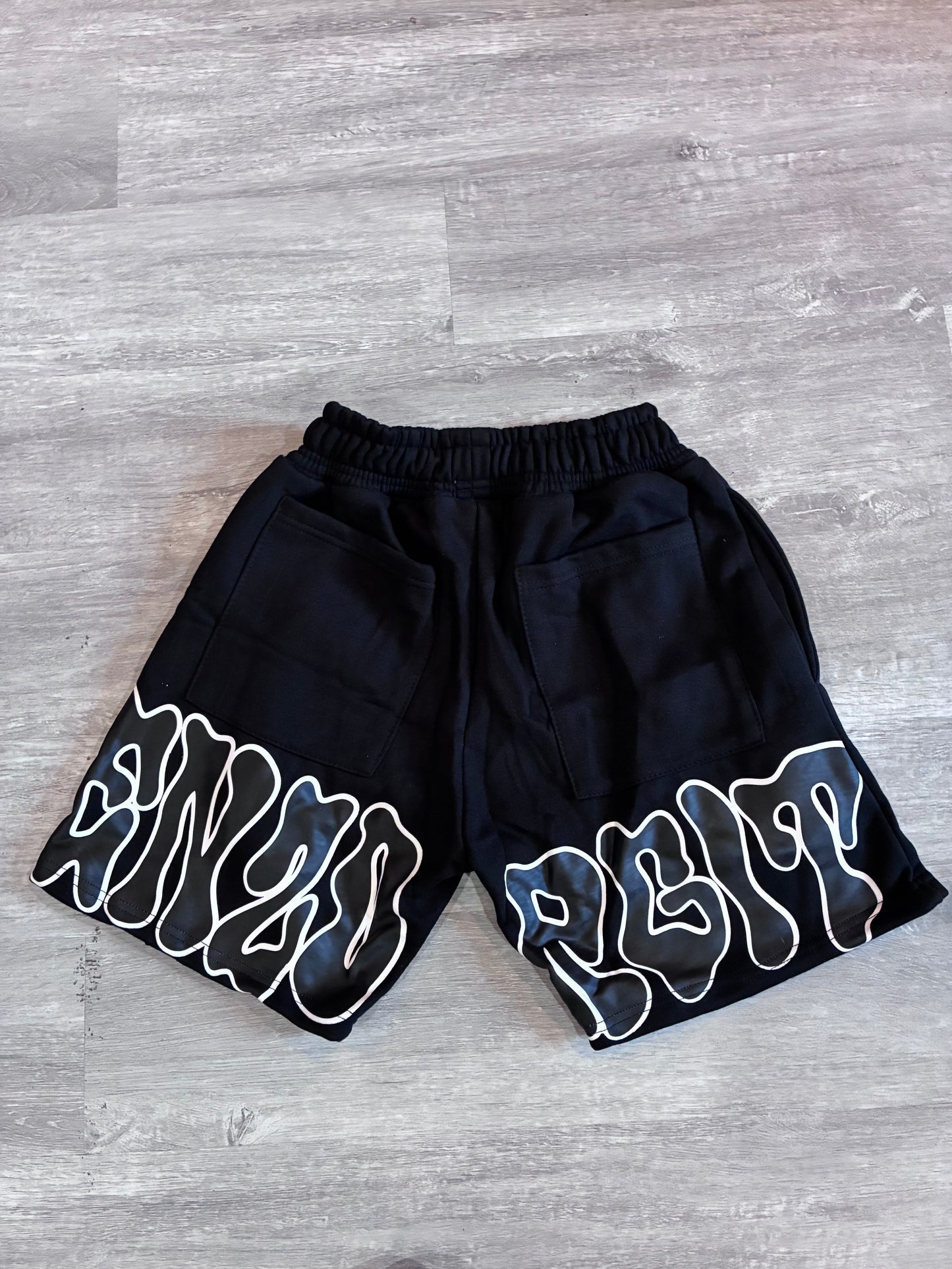 “Shiners Only” Shorts