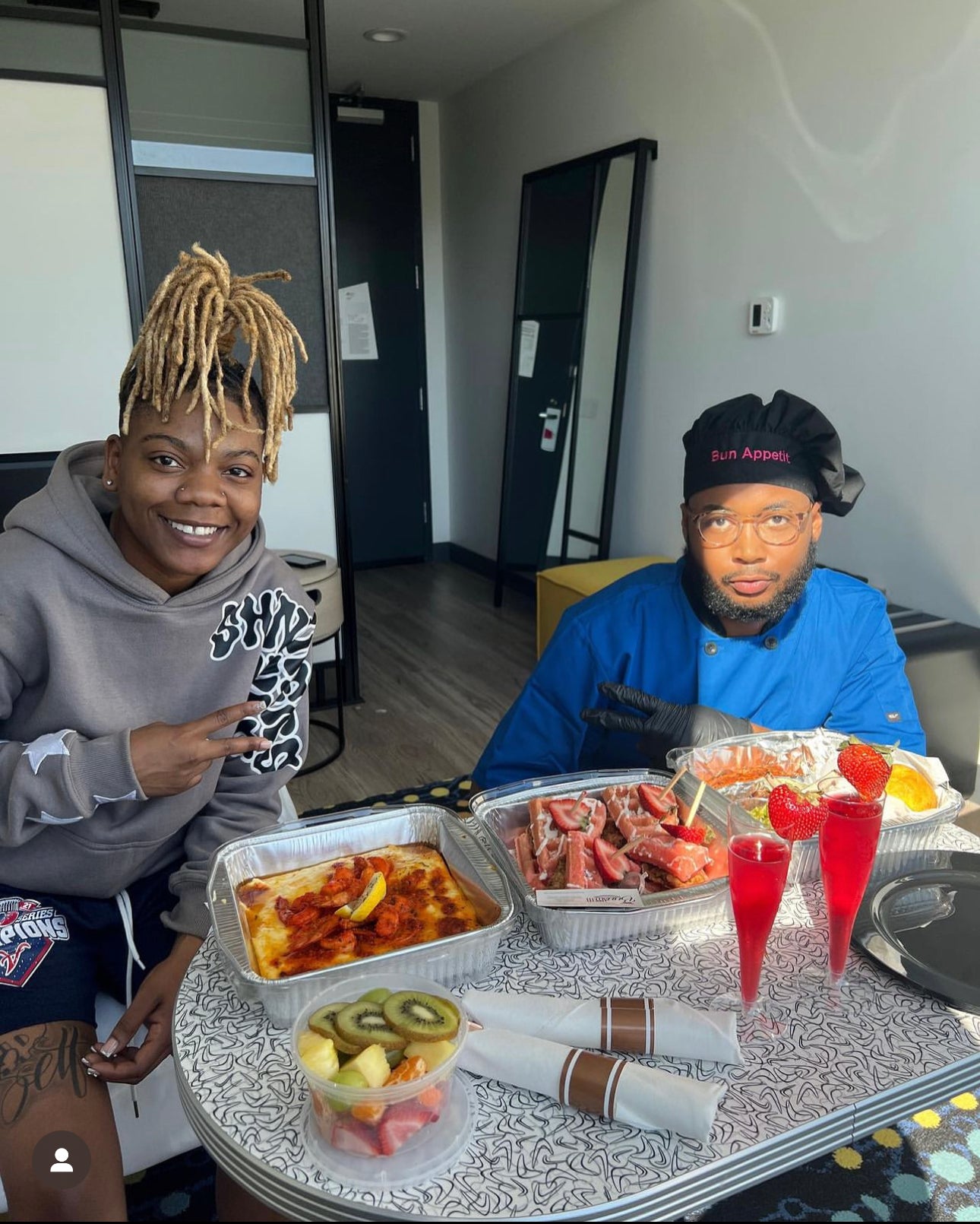 “Shiners Only Hoodie”