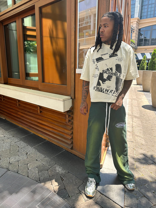 "Shiners" Sweatpants