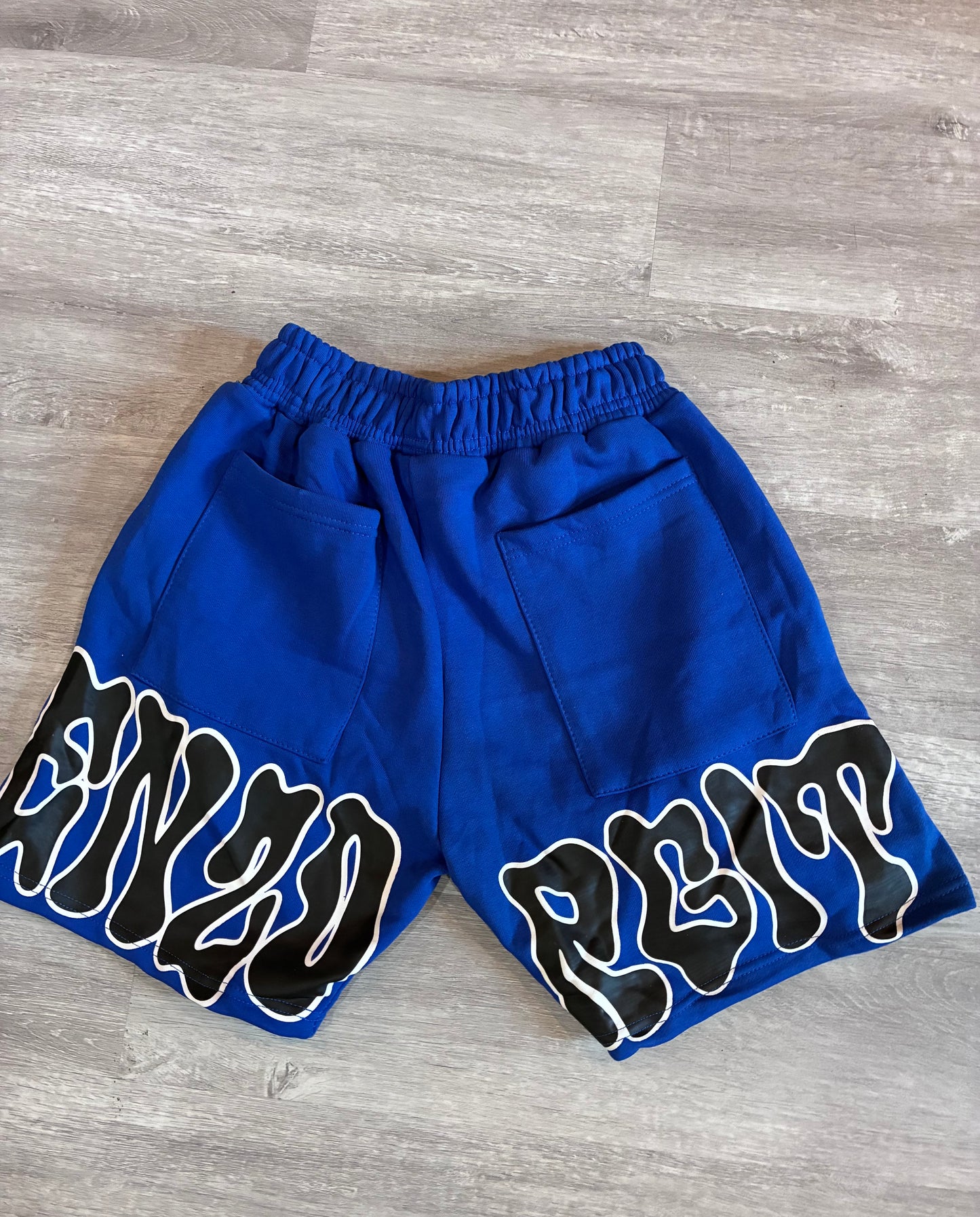 “Shiners Only” Shorts