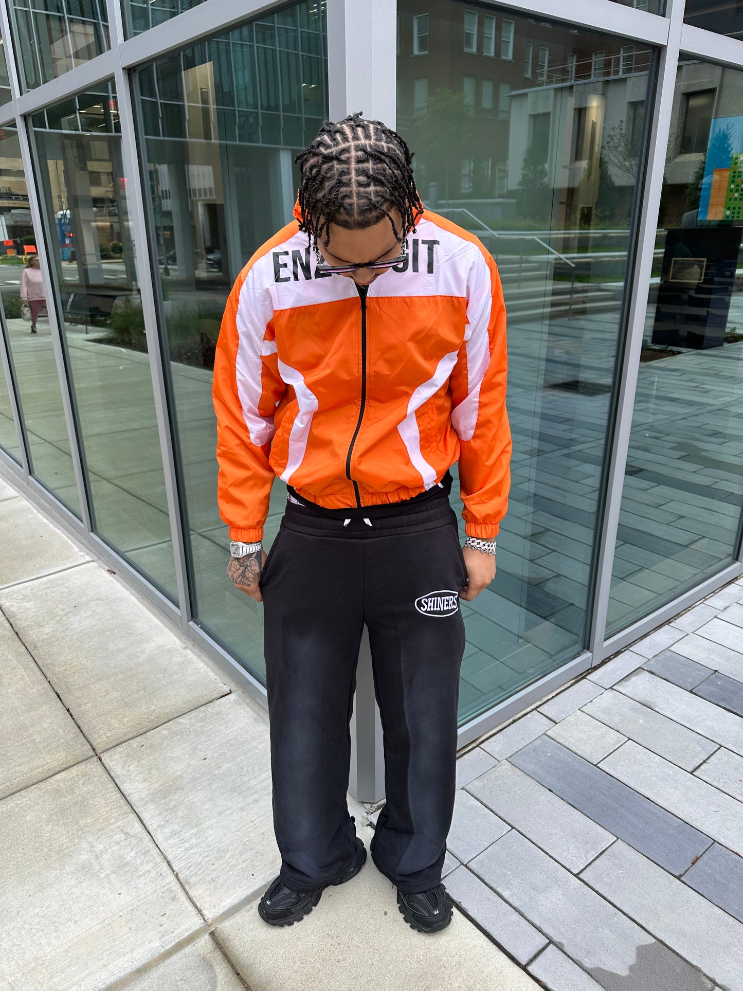 "Shiners" Sweatpants